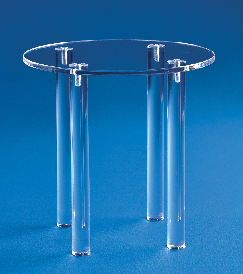 table risers