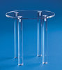 Round Table Risers