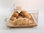 Bread Cabinet | Single Tray Dessert Case | Countertop Food Case