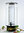 3 Gallon Drink Dispenser with Ice Tube | Juicer with Ice Tube | 880-1765