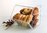 Stackable Bagel Bins | Large Food Bins | Bulk Food Bins