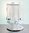 1 Replacement Cereal Dispenser - White - 880-1836 | Rotating Display for Breakfast Service