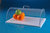 Domed Food Cover with Cutting Board Base | Serving Board | 880-1970